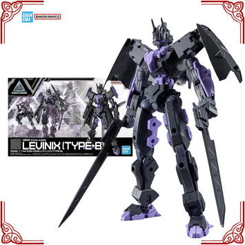 In Stock Genuine Bandai 30 Minutes Missions Model Kit 30MM 1/144 EXM-X