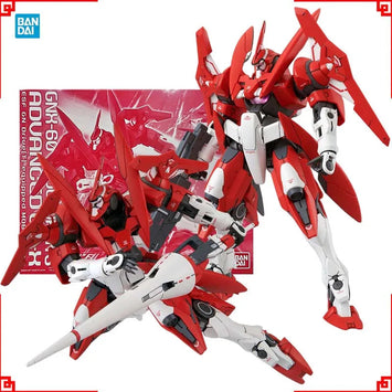 Bandai Gundam Model Kit MG Deborah Advanced GNX Action Figure Gunpla B