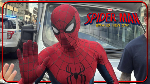 El fandom de Spider-Man al siguiente nivel con 'Brand New Day'