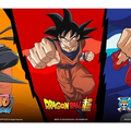 Figuras oficiales de anime de Bandai – Dragon Ball, One Piece y Naruto | sendao Toy