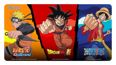 Figuras oficiales de anime de Bandai – Dragon Ball, One Piece y Naruto | sendao Toy