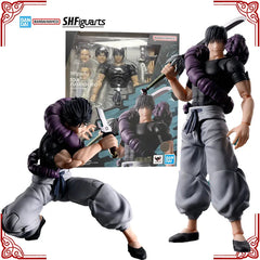 ¿Toji vs. Gojo? ¿Miles vs. Miguel? Los debates sobre quién ganaría más importantes de 2026, resueltos con S.H.Figuarts