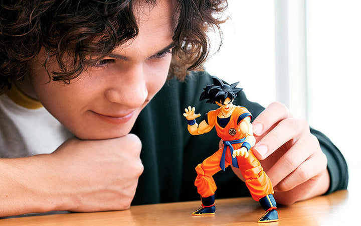 ¿Qué es Bandai? La guía definitiva de la marca de juguetes más icónica de Japón