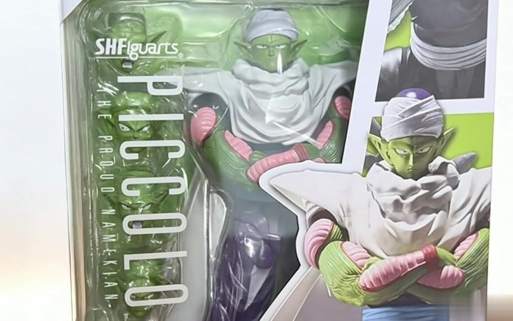 ¿S.H.Figuarts original o falsificación? Cómo detectar un producto falso antes de comprarlo