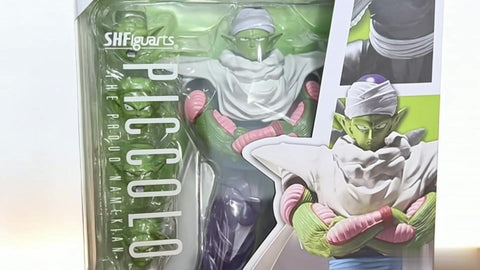 ¿S.H.Figuarts original o falsificación? Cómo detectar un producto falso antes de comprarlo