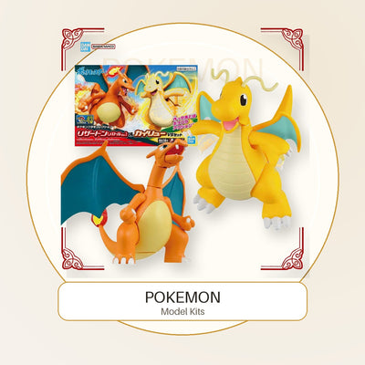 Figuras de Pokémon