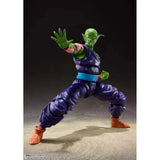 Bandai S.H.Figuarts Piccolo The Proud Namekian Figure - product image 6