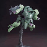 Bandai HG IBO 1/144 Man Rodi Model Kit - product image 5