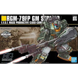 GM C Sniper Command Striker HGUC 1/144 Kit de Montaje – Bandai