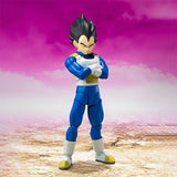 Goku Daima Vegeta Mini – Figura de Acción S.H.Figuarts de Bandai
