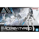 Bandai 30MM EXM-H15 Acerby A-E Model Kit Collection product image 33