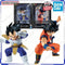 Goku Match Makers VS Vegeta – Figura de Colección Bandai
