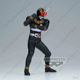Kamen Rider Black RX – Figura de Colección Bandai