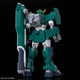 GT-9600 Leopard Heavy Firearms HG 1/144 Kit de Montaje – Bandai