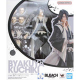 Kurosaki Ichigo Renji – Figura de Acción S.H.Figuarts de Bandai