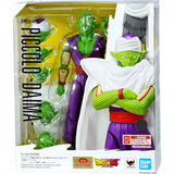 Goku Daima Vegeta Mini – Figura de Acción S.H.Figuarts de Bandai