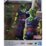Super Gohan Vegeta Goku Piccolo – Figura de Colección Bandai