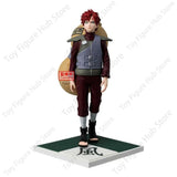 Gaara Kazekage Five Kage Gathering – Figura de Colección Bandai