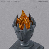 Bandai 30MF Customize Structure 3 Altar Model Kit - product image 6