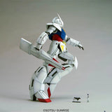 WD-M01 Turn A Gundam MG 1/100 Kit de Montaje – Bandai