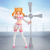 2.5 Dimensional Seduction – Figura de Acción S.H.Figuarts de Bandai