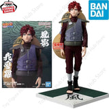 Gaara Kazekage Five Kage Gathering – Figura de Colección Bandai