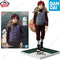 Gaara Kazekage Five Kage Gathering – Figura de Colección Bandai