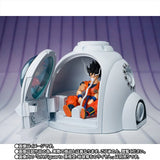 Medical Machine Goku – Figura de Acción S.H.Figuarts de Bandai