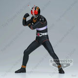 Kamen Rider Black RX – Figura de Colección Bandai