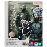 Sakura Sasuke Kakashi – Figura de Acción S.H.Figuarts de Bandai