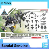 Bandai 30MM Option Parts Set 23 Full Armor Unit 2 - product image 2
