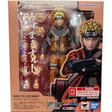 Sage Savior Pain Tendo – Figura de Acción S.H.Figuarts de Bandai