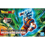 Vegeta Goku Gohan Broly – Kit de Montaje Figure-rise de Bandai