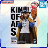 Sabo PVC – Figura King of Artist de Bandai