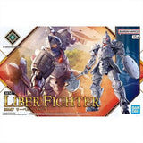 Bandai 30MF Liber Class Model Kit Collection product image 42