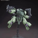 Bandai HG IBO 1/144 Man Rodi Model Kit - product image 6