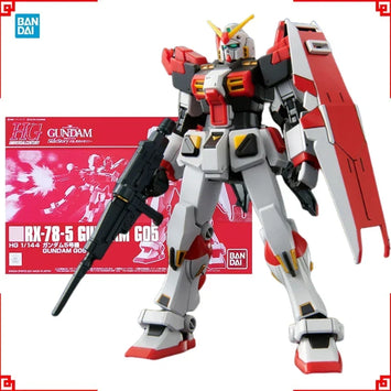 Gundam G05 HGUC 1/144 Kit de Montaje – Bandai