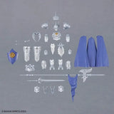 Bandai 30MF Class Up Armor Liber Commander Model Kit - product image 6