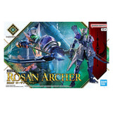 Bandai 30MF Rosan Character Model Kit Collection product image 31