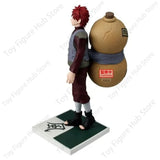 Gaara Kazekage Five Kage Gathering – Figura de Colección Bandai