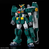 GT-9600 Leopard Heavy Firearms HG 1/144 Kit de Montaje – Bandai