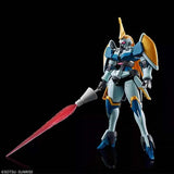Burn Lapius Leo R Geminass HG 1/144 Kit de Montaje – Bandai