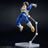 Vegeta Goku Gohan Broly – Kit de Montaje Figure-rise de Bandai