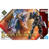 Bandai 30MF Rosan Character Model Kit Collection product image 33