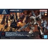 Bandai 30MM Armored Core VI Model Kit Collection product image 35