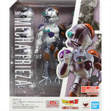 Z Frieza Super Saiyan Goku – Figura de Colección Bandai