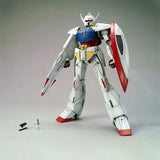 WD-M01 Turn A Gundam MG 1/100 Kit de Montaje – Bandai