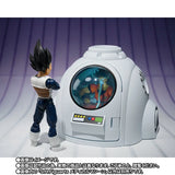 Medical Machine Goku – Figura de Acción S.H.Figuarts de Bandai