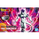 Final Form Frieza s – Kit de Montaje Figure-rise de Bandai
