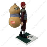 Gaara Kazekage Five Kage Gathering – Figura de Colección Bandai
